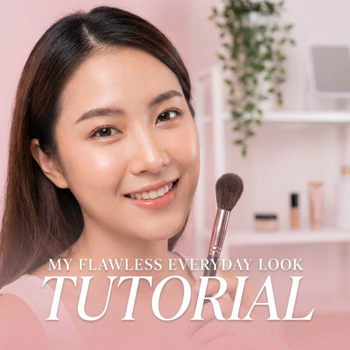 海角网美妆教程视频